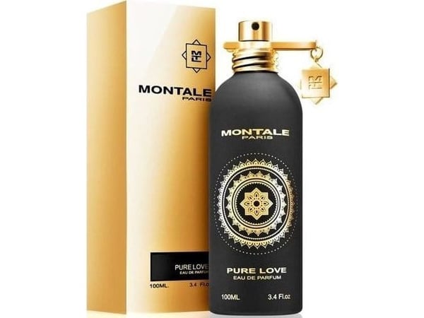 Montale Paris Pure Love Eau De Parfum 100 ml (unisex)