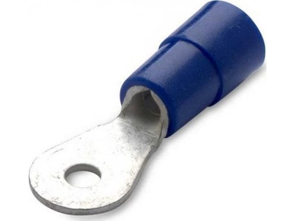 Beta Tools ERISTETTY KAAPELINPÄÄ 2.5/5 (10 LEVYÄ)VÄLI 1.5-2.5MM2
