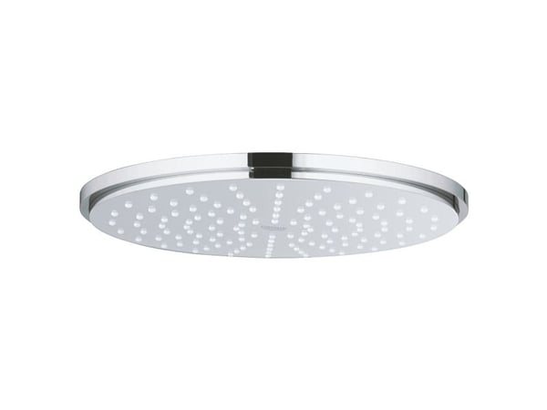 GROHE Rainshower Cosmopolitan 210, Kromfarget, 1 stykker