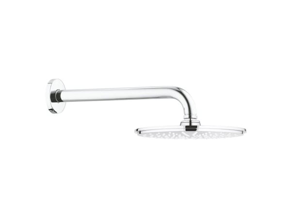 GROHE Rainshower Cosmopolitan 210, Kromfarget, 1 stykker