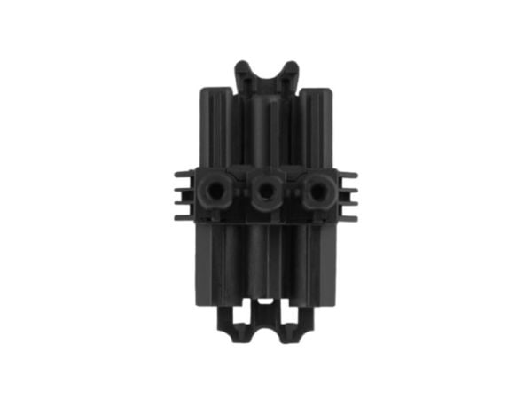 Bachmann GST18i3 - Tehonjakaja - GST18i3 (uros) GST15i3:een (naaras) - musta