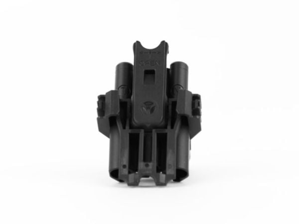 Bachmann GST18i3 - Tehonjakaja - GST18i3 (uros) GST15i3:een (naaras) - musta