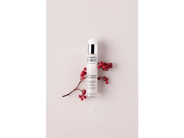 Annemarie Borlind Anti-Aging Revitalizer Intensive Serum - - 15 ml
