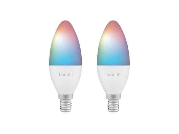 Hombli Smart - Lyspære