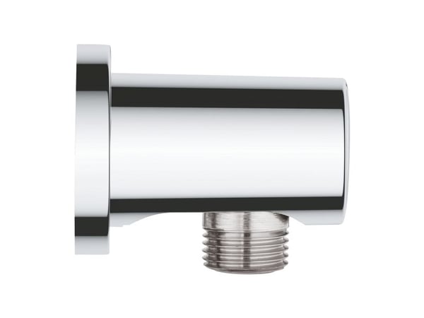 GROHE Rainshower, Krom, 1 styck