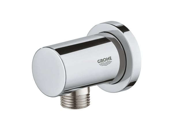 GROHE Rainshower, Krom, 1 styck