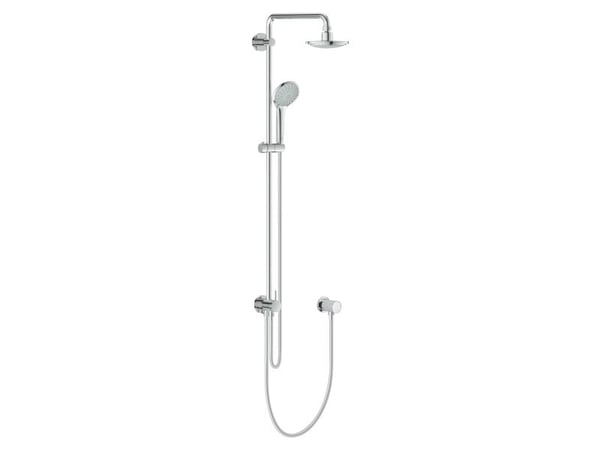 GROHE Rainshower, Krom, 1 styck