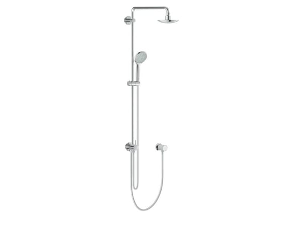 GROHE Rainshower, Krom, 1 styck