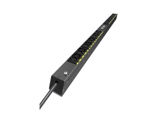 PDU G4 BA 0U 309 16A 1P 12xC13.12xC39