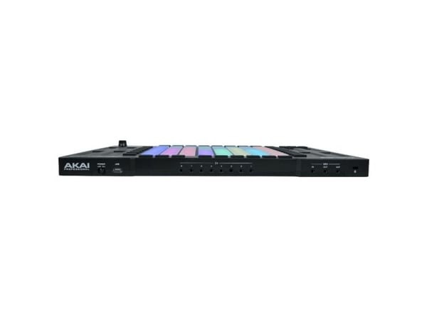 AKAI APC 64 - Ableton Live -ohjain