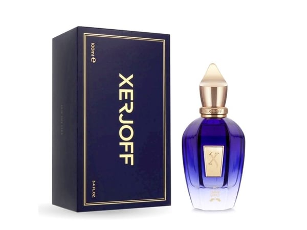 Xerjoff Join the Club Comandante! Eau De Parfum 100 ml (unisex)