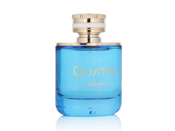 Boucheron W. Four In Blue Edp 100Ml