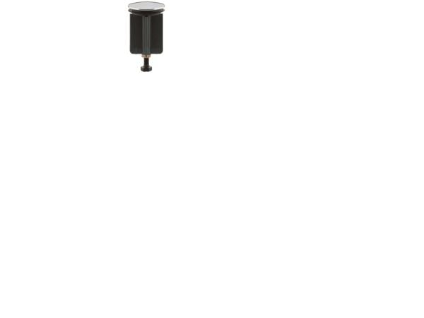 GROHE propp för bottenventil krom