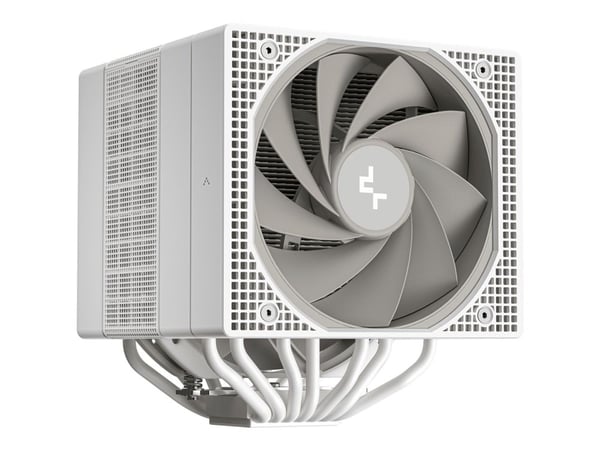 DeepCool ASSASSIN IV prosessori-ilmanjäähdytin 120/140 mm musta 1 kpl