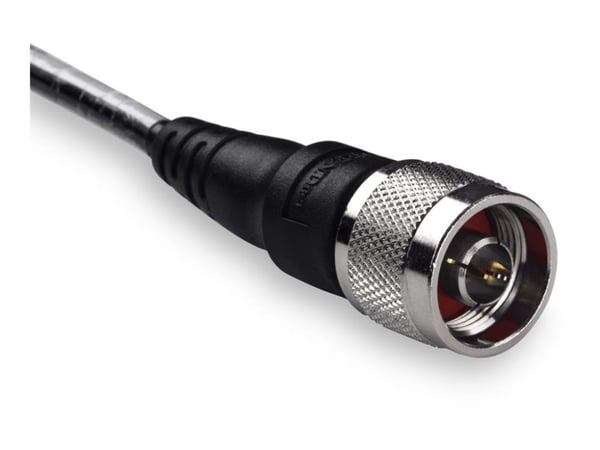 TRENDnet TEW-L208 - Antennekabel - TAA-samsvar - SMA (hunn) til N-Series-kontakt (hann) - 8 m