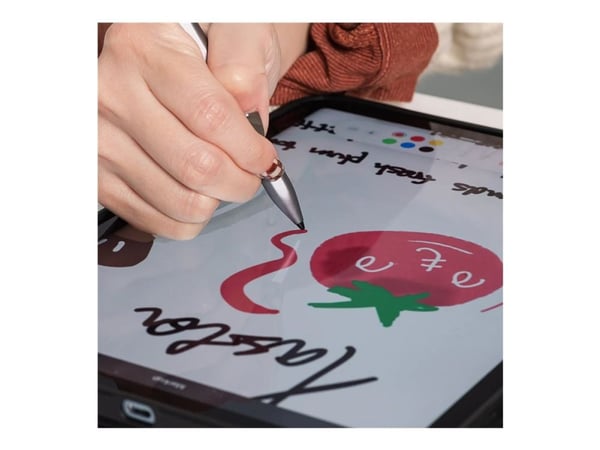 Adonit Neo Stylus für Apple iPads space grau ADNEOG