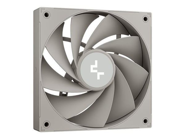 DeepCool ASSASSIN IV prosessori-ilmanjäähdytin 120/140 mm musta 1 kpl