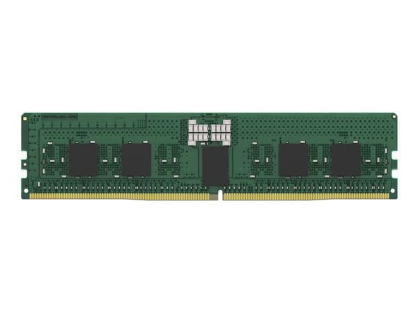 Kingston Server Premier - DDR5 - modul - 16 GB - DIMM 288-pin - 5600 MT/s / PC5-44800 - CL46 - 1.1 V - registrerad - ECC