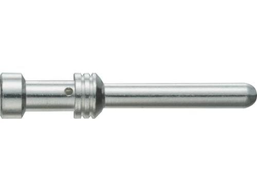 HARTING HAN E crimphylsa/Hanstift, 1,5 mm², silverpläterad, 16A, 16AWG