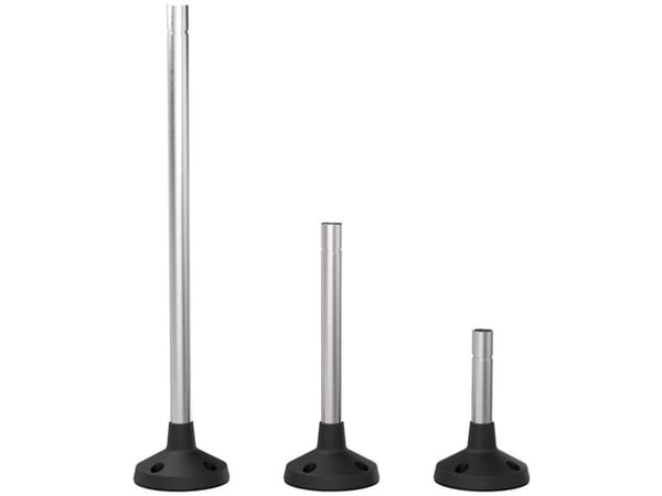 Pfannenberg Foot 28250150020 Intense BR 50 1 kpl