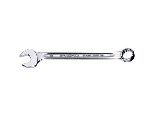 STAHLWILLE 40482222 13 A 11/32 Chiave combinata