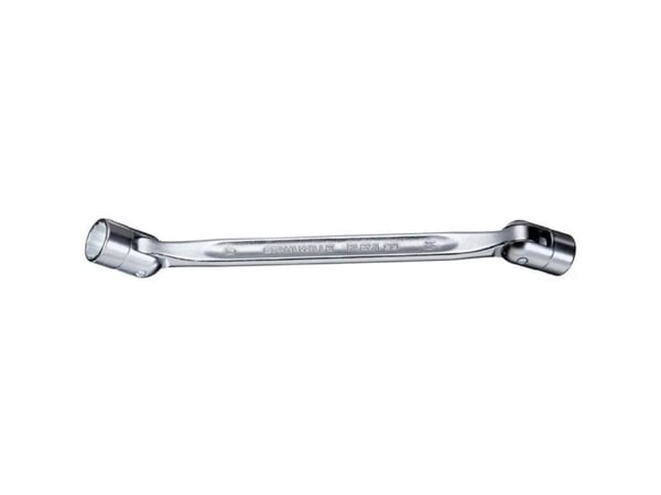 Stahlwille 29 16 X 18 43011618 Kaksoisavain 16 mm, 18 mm Ulostulo Kaksoiskuusikulma 1 kpl