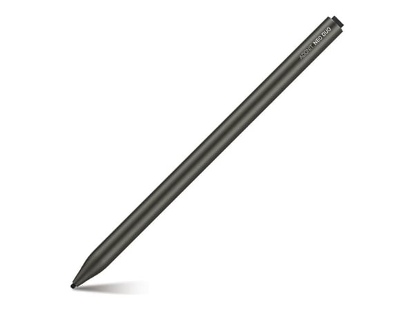 Adonit Neo Duo - Aktiv stift - grafittsvart