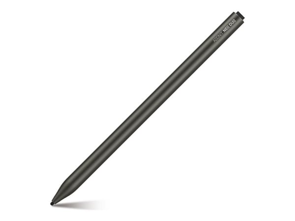 Adonit Neo Duo - Aktiv stift - grafittsvart