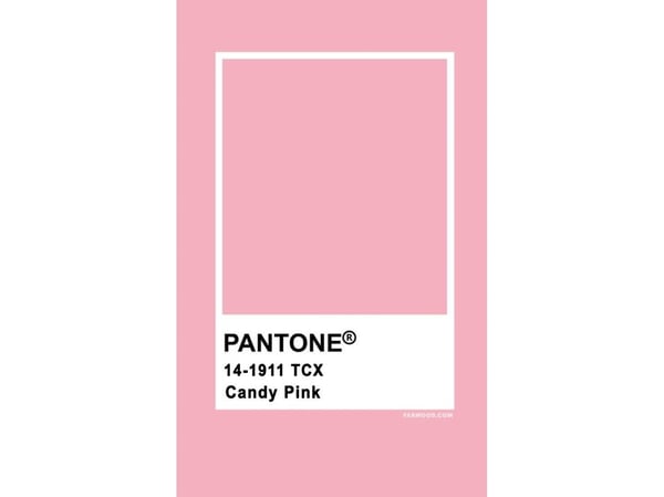 Okko frottéhåndkle 400 gsm 730 Rosa 50x80