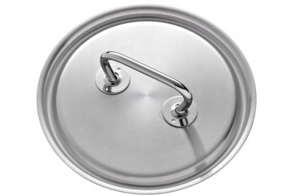 Zwilling Twin Classic 3,5 l - kastrull i rostfritt stål med lock