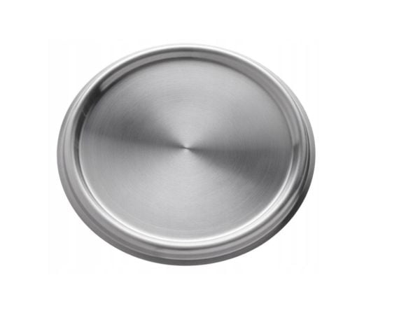 Zwilling Twin Classic 3,5 l - kastrull i rostfritt stål med lock