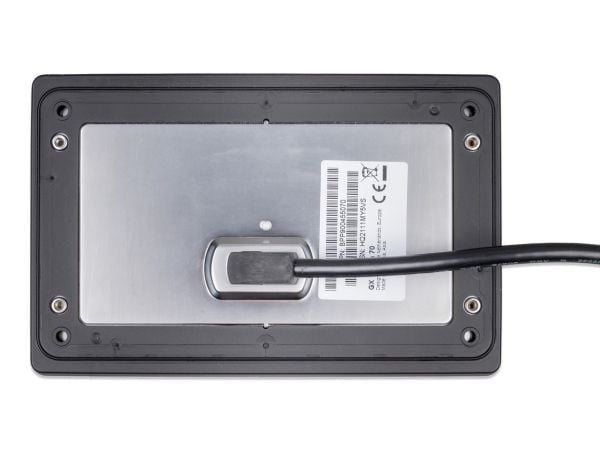 Victron Energy GX Touch 70 -näyttö Cerbo GX -yksikköön