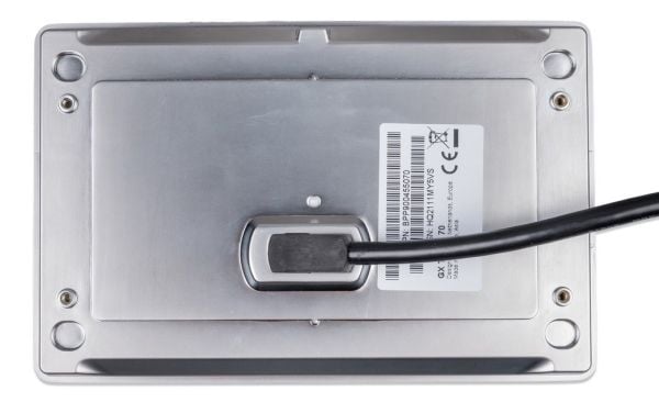 Victron Energy GX Touch 70 -näyttö Cerbo GX -yksikköön
