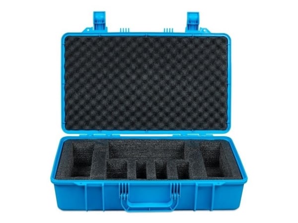 Victron Energy BPC940100200 Transportbok