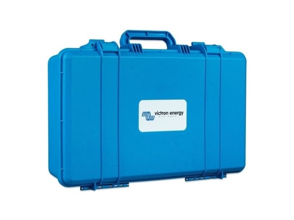Victron Energy BPC940100200 Transportbok