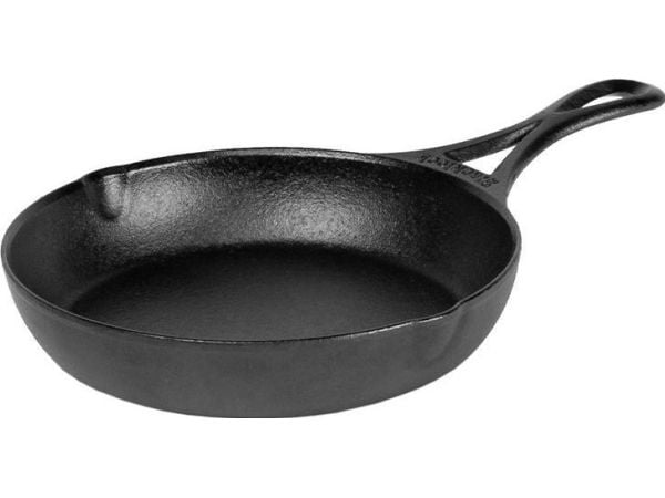 Lodge Støpejernsstekepanne 18 cm BLACKLOCK