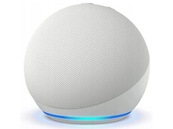 Amazon Echo Dot (5:e generationen) - - trådlös - App-kontrolleret