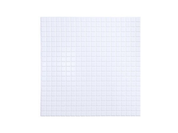 Grace_Baltic PVC-panel mosaik vit 955?480 mm
