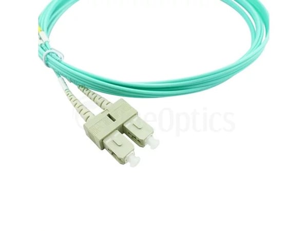 BlueOptics SFP3232EU3MK, 3 m, OM3, OM3, Hankoppling