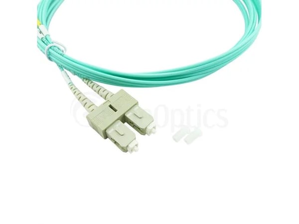 BlueOptics SFP3232EU3MK, 3 m, OM3, OM3, Hankoppling