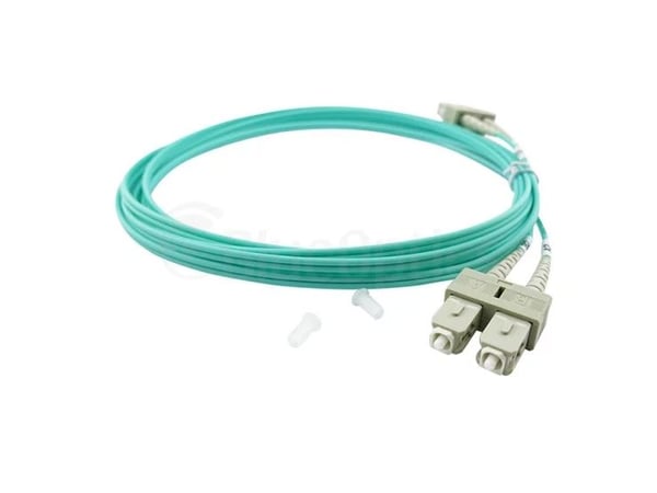 BlueOptics SFP3232EU3MK, 3 m, OM3, OM3, Hankoppling