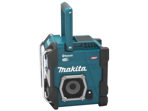 Makita MR004G - Arbeidsstedsradio