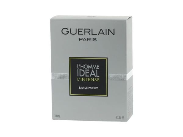 Guerlain L'Homme Idéal L'Intense EDP 100 ml