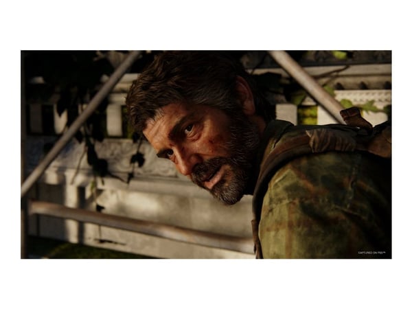 The Last Of Us Part I - PlayStation 5
