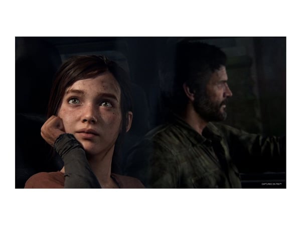 The Last Of Us Part I - PlayStation 5