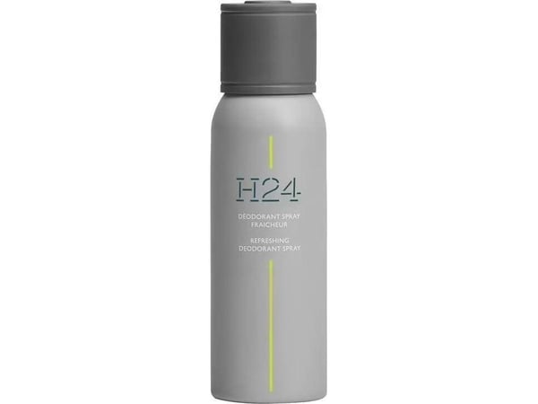 Hermes H24 Deo Spray - - 150 ml