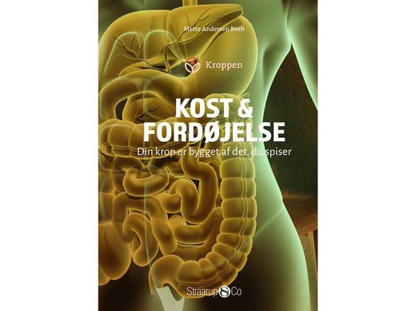 Kost og fordøjelse | Mette Andersen Reeh