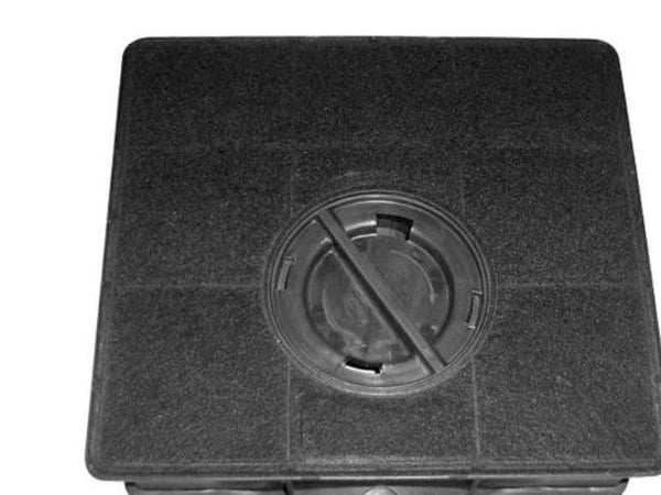 Gorenje 110575, Filter til kjøkkenhette, Sort, Gorenje, DF610E/DF615E