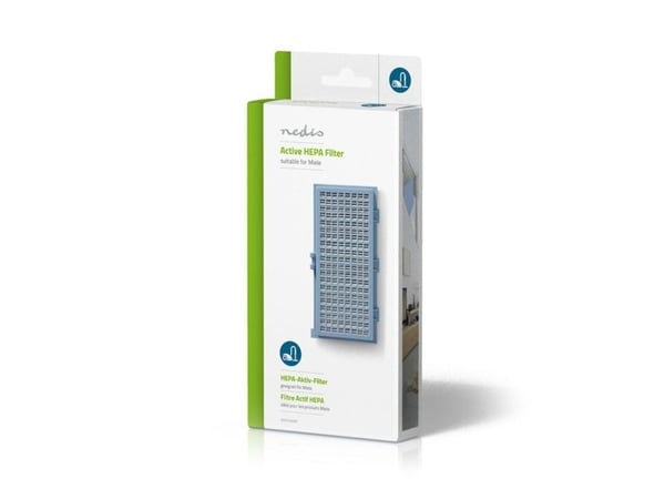 Nedis VCFI214HEP, Miele