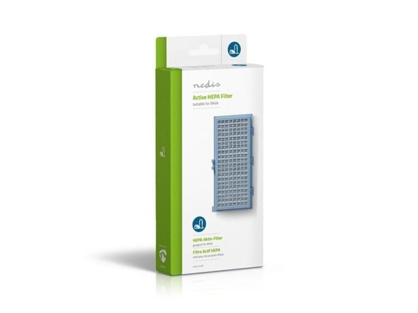 Nedis VCFI214HEP, Miele